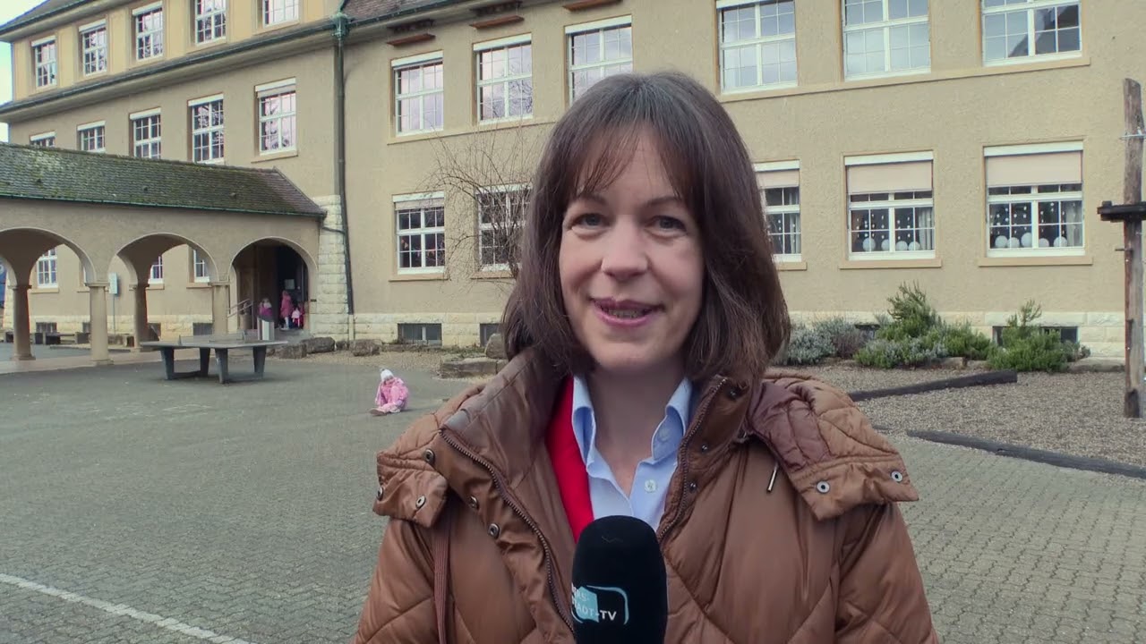 Portrait der Kandidierenden für die Ersatzwahlen in Arlesheim - Birsstadt- TV Arlesheim
