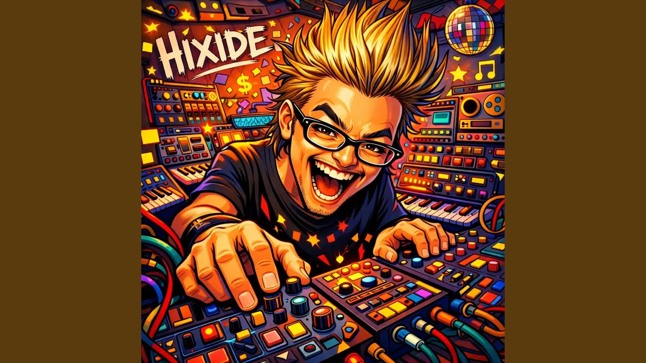 HIXIDE Era