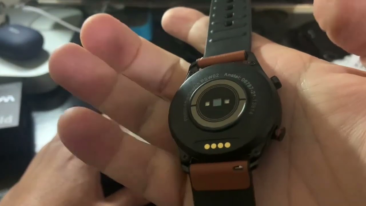 SMARTWATCH DA PHILCO MENOR CUSTO E MELHOR BENEFÍCIO