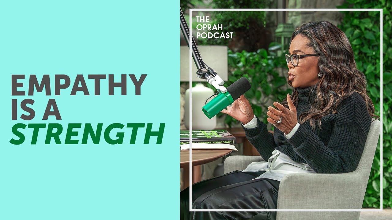 Jacinda Ardern Tells Oprah the Mantra That Helped Her Carry the Weight of Her Country