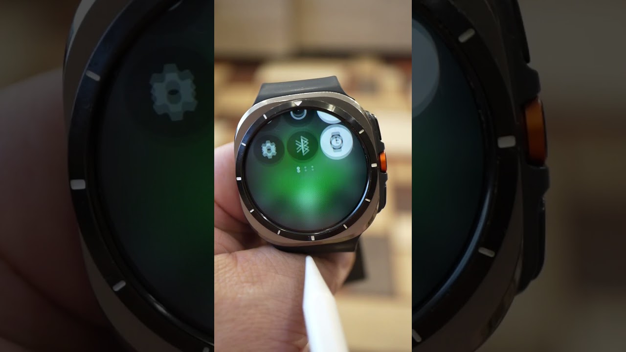 Непревзойденный стиль часов Panerai теперь и на WearOS