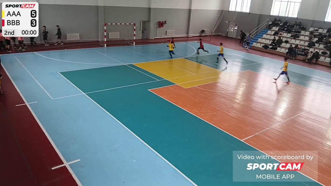 Тосор против Ак-Терек - 21/02/2026