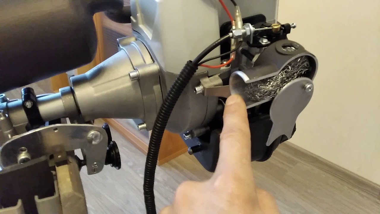 лодочный мотор carver 3 8 доработки вторая часть