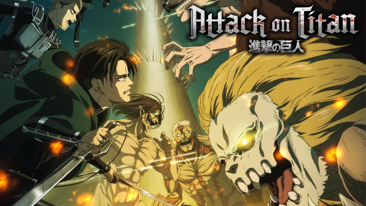 Attack on Titan Season 4 Tribute Music | Epic Soundtrack Mix