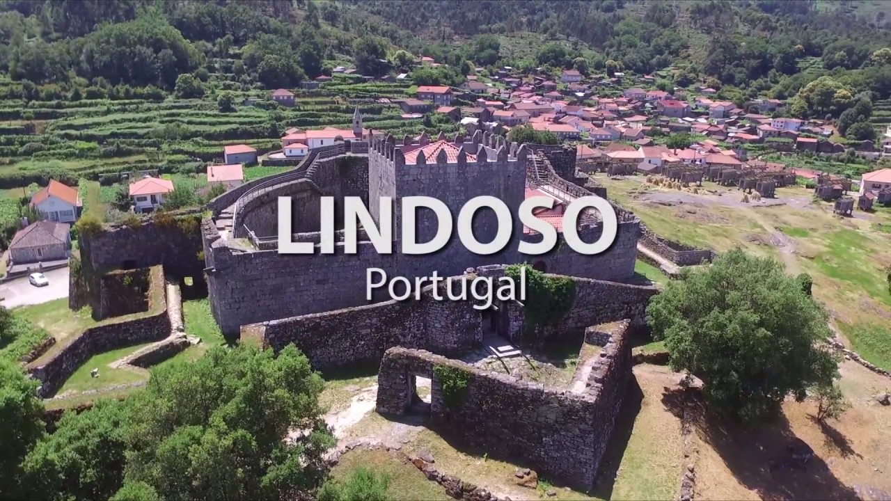 Lindoso - Portugal
