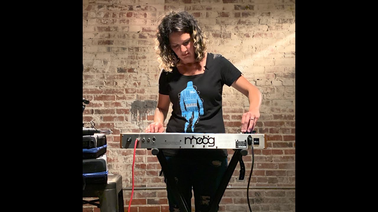 Bob Moog Foundation 2020 Trifecta Raffle: Three Vintage Moog Synthesizers. Three Winners