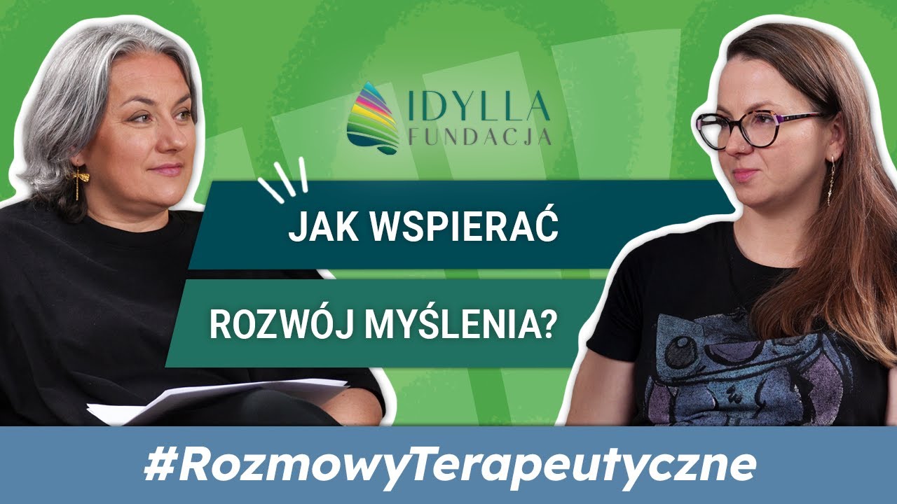 Jak wspierać myślenie u dzieci? Proste sposoby na rozwój logicznego myślenia | Rozmowy Terapeutyczne