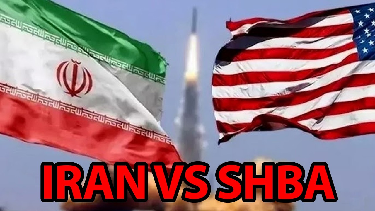 LUFTA AFËR? SHBA VS IRAN! Përplasje që mund të TRONDITË BOTËN!