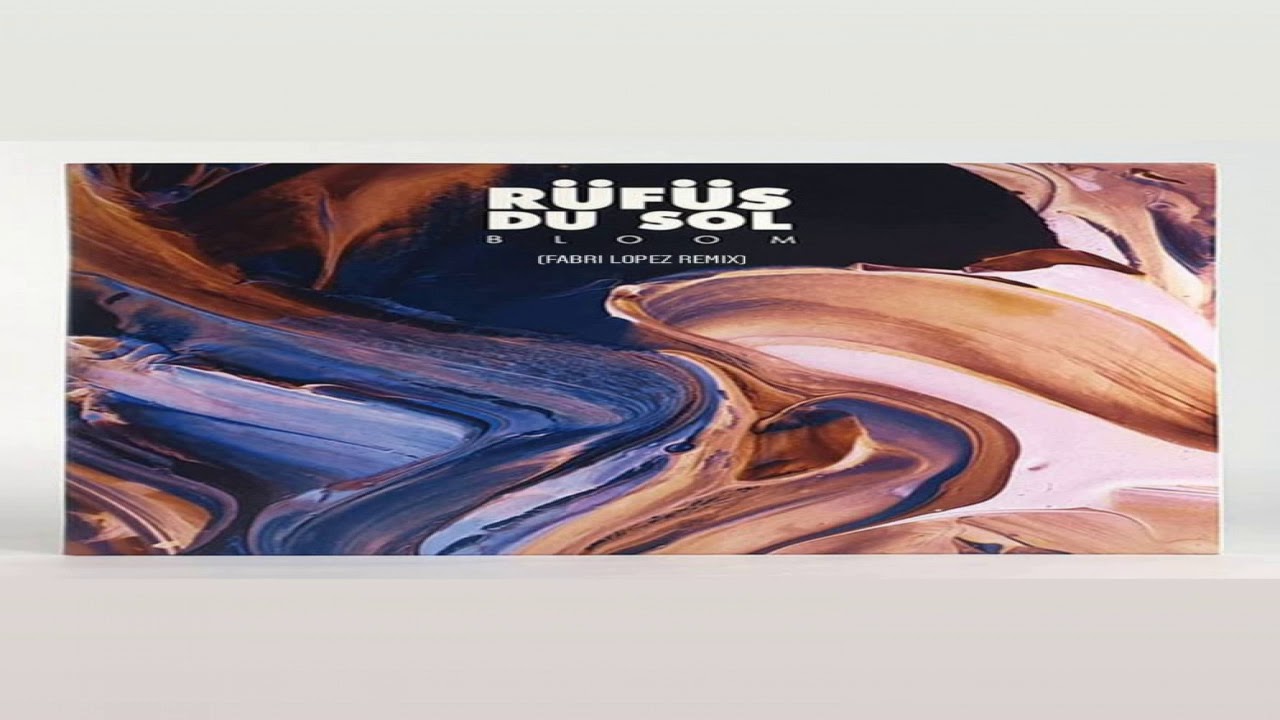 RÜFÜS DU SOL - Innerbloom (Fabri Lopez Remix) FREE DOWNLOAD