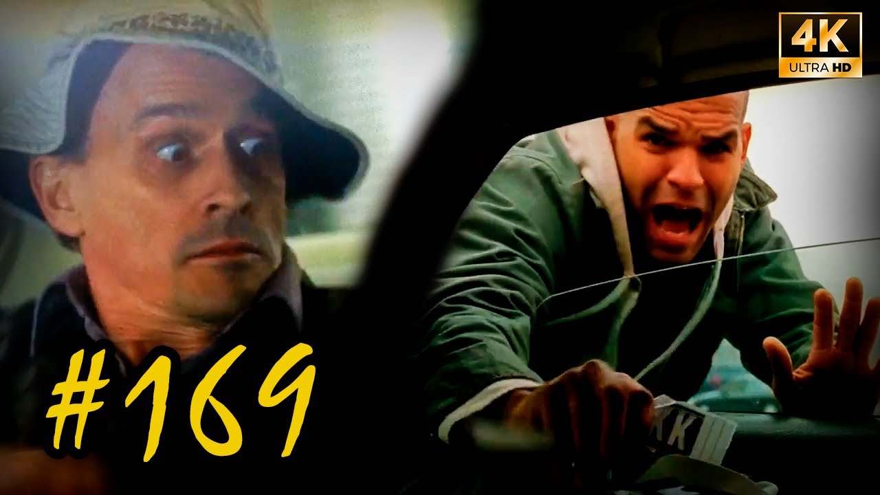 Sucre and Bellick work together now to Catch T-BAG and get the money! | Prison Break (169), 4K