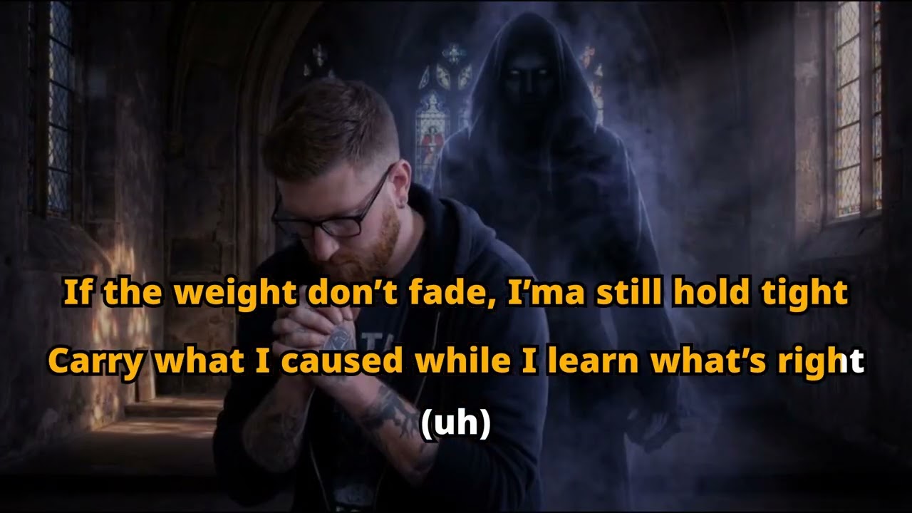 I'm Haunted