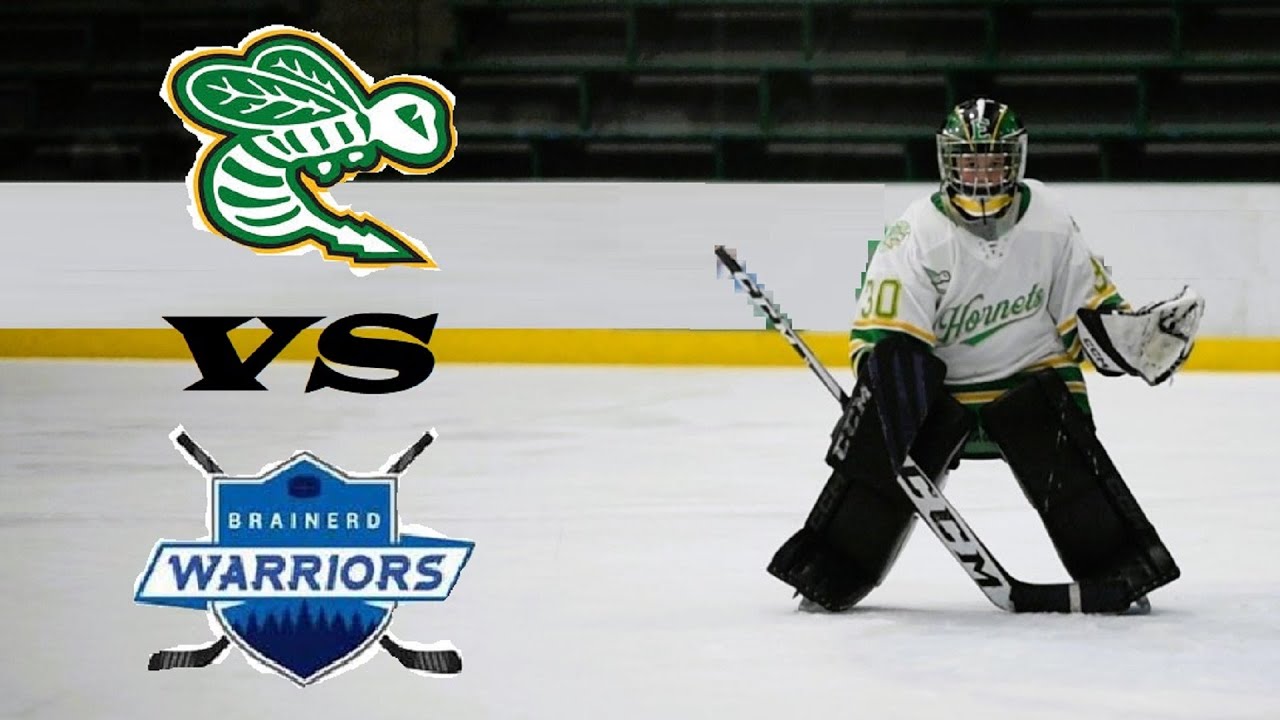 Edina Black vs. Brainerd