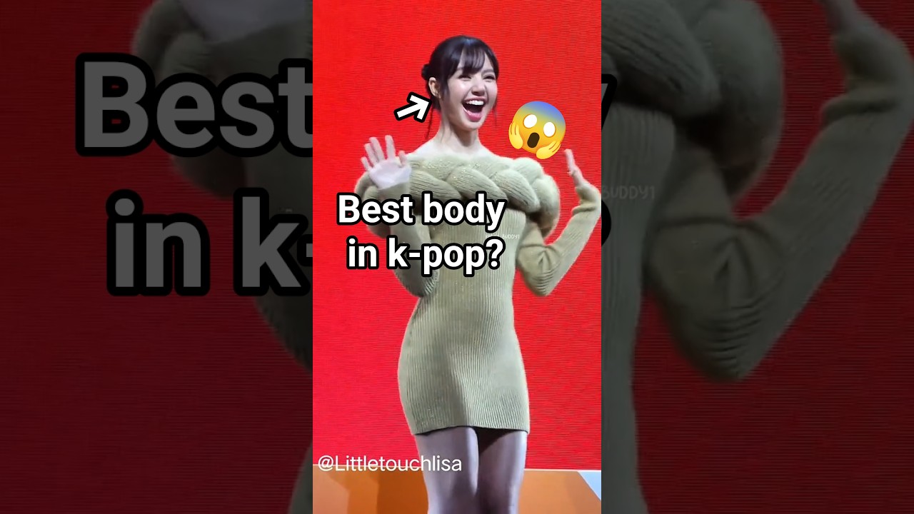 K-pop айдолы стали вирусными из-за того, что пьют чай для тела #шорты