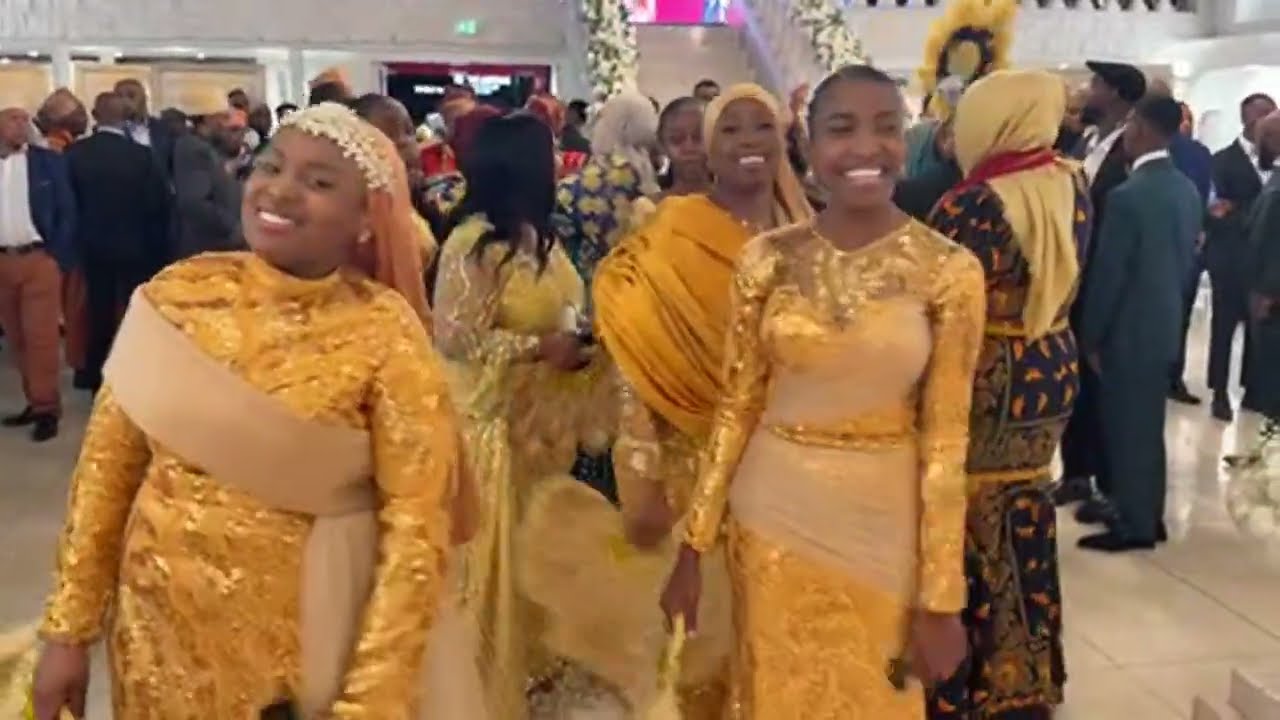 Oukoumbi de Soihiha et Afand