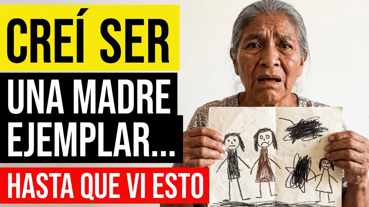 El ERROR Silencioso que las Madres Deben Evitar a Toda Costa
