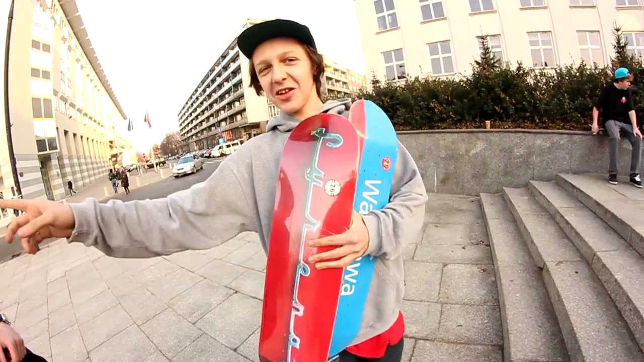 IDOSK8TRIES #09