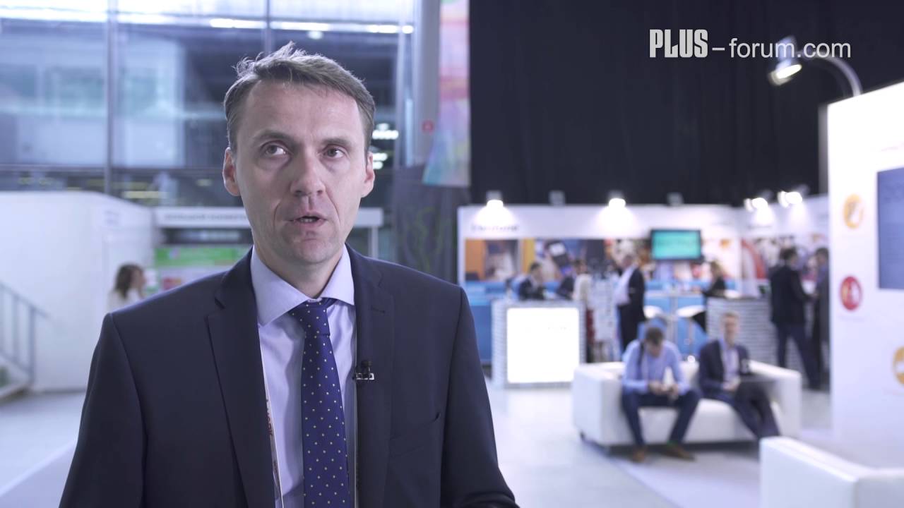 Сергей Коптик, менеджер по развитию бизнеса, MasterCard
