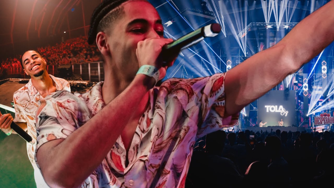 Grootste Afterparty ooit op Sunrise Festival?