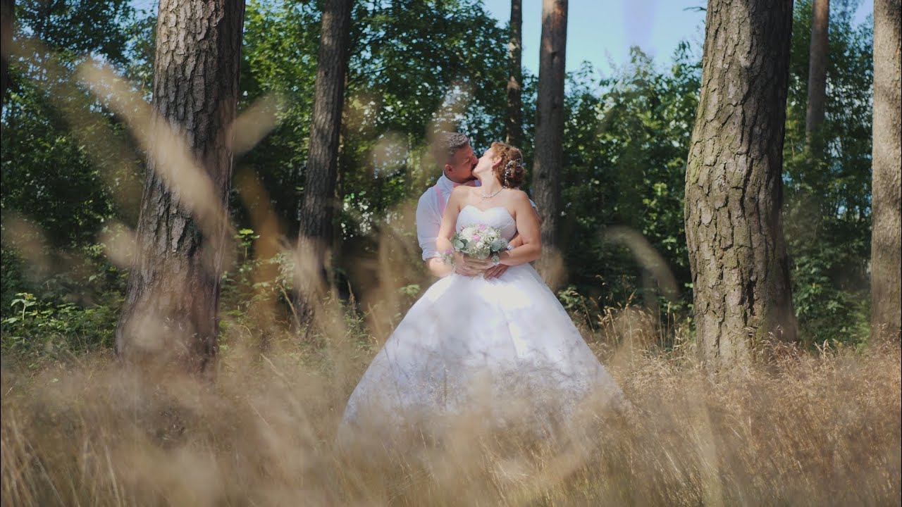 Svatební video  ❤️❤️❤️  Věra & Martin   (19.07.2025)  Habartovská hospůdka 