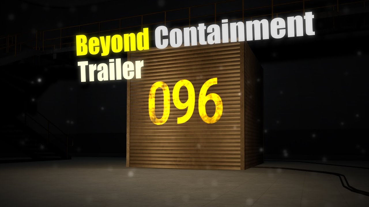 Short Film Trailer for 