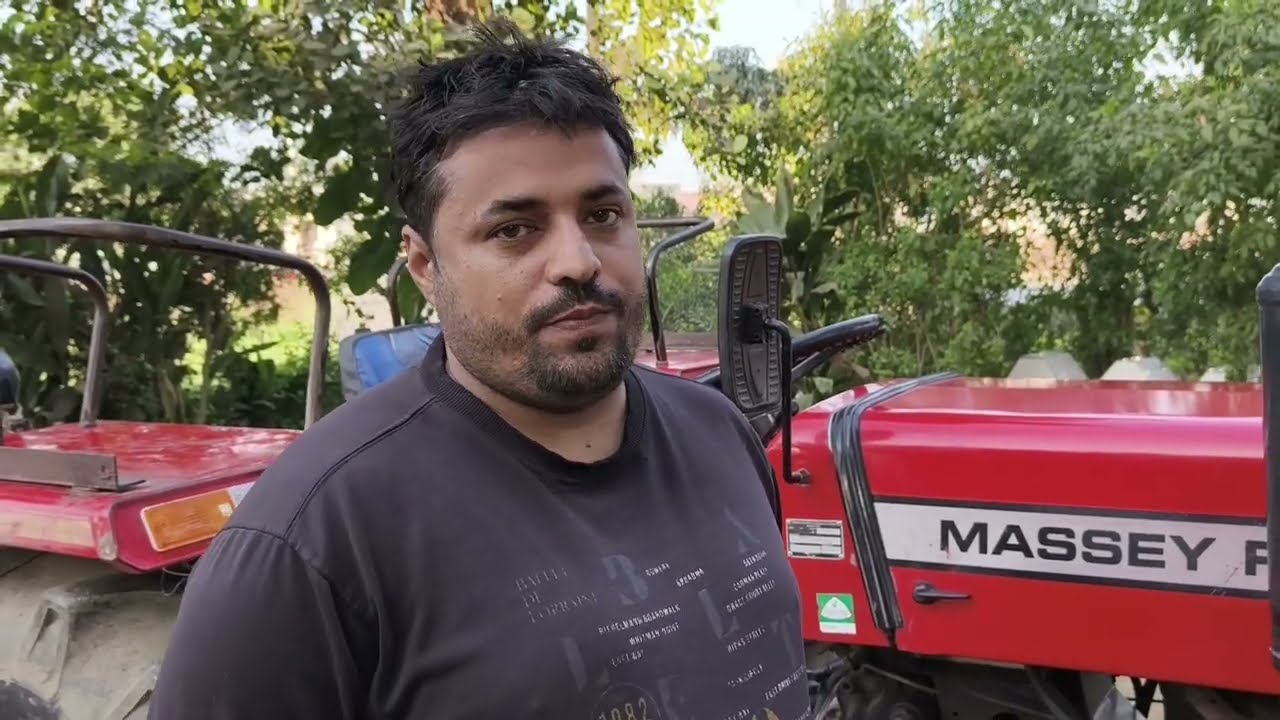 तहलका ऑफर सभी ट्रैक्टर पर 06397167133 🚜🔥 massey ferguson 1035 di बिकाऊ @Villagerkisan. 