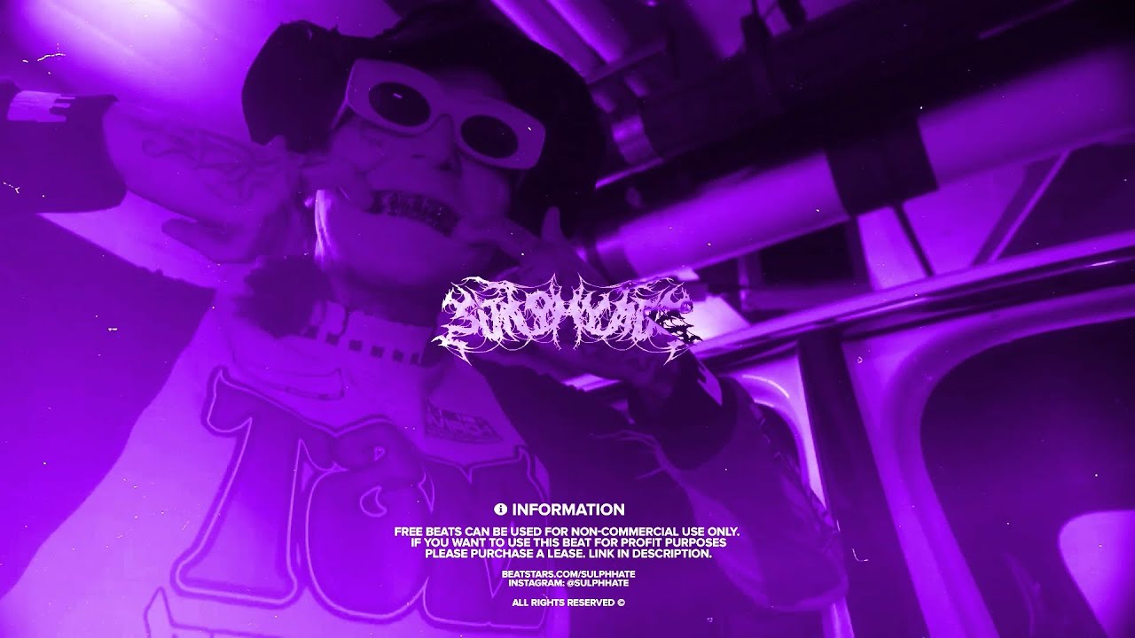 [FREE] ZILLAKAMI x SOSMULA x KILLMOORE TYPE BEAT 