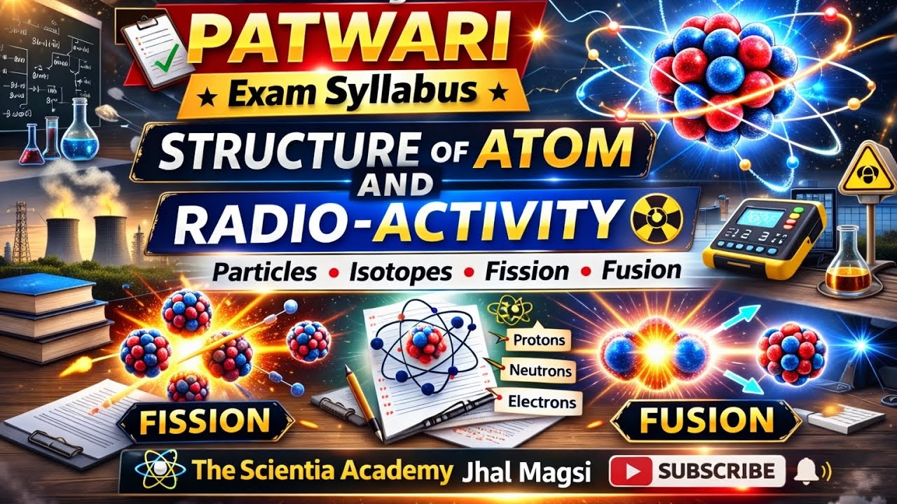 Are you preparing for the PATWARI exam?