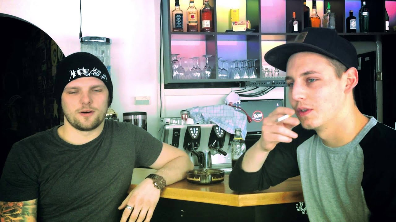 NOISE TV - 21 Fragen an... Gina und Seba