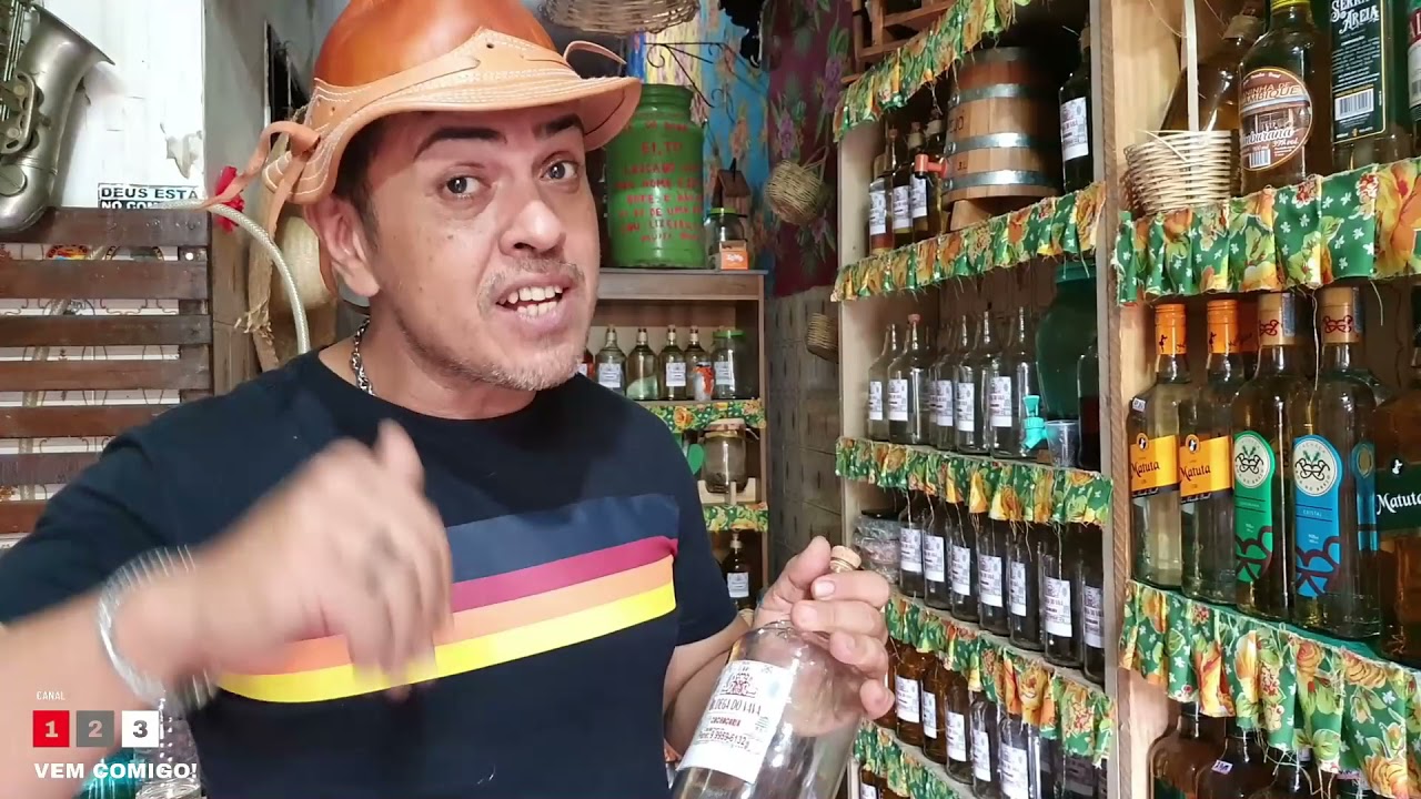Budega do Vav&aacute;