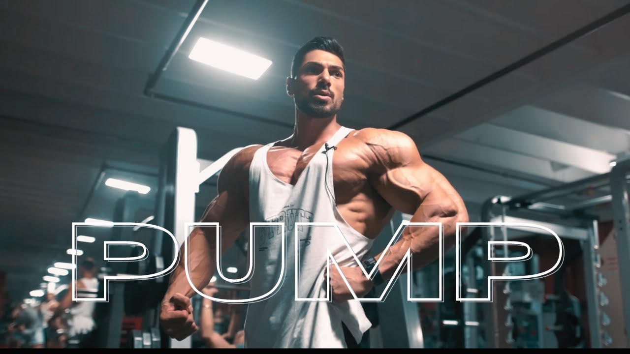 INSANE  Andrei Deiu 🤯 WORKOUT GYM MOTIVATION