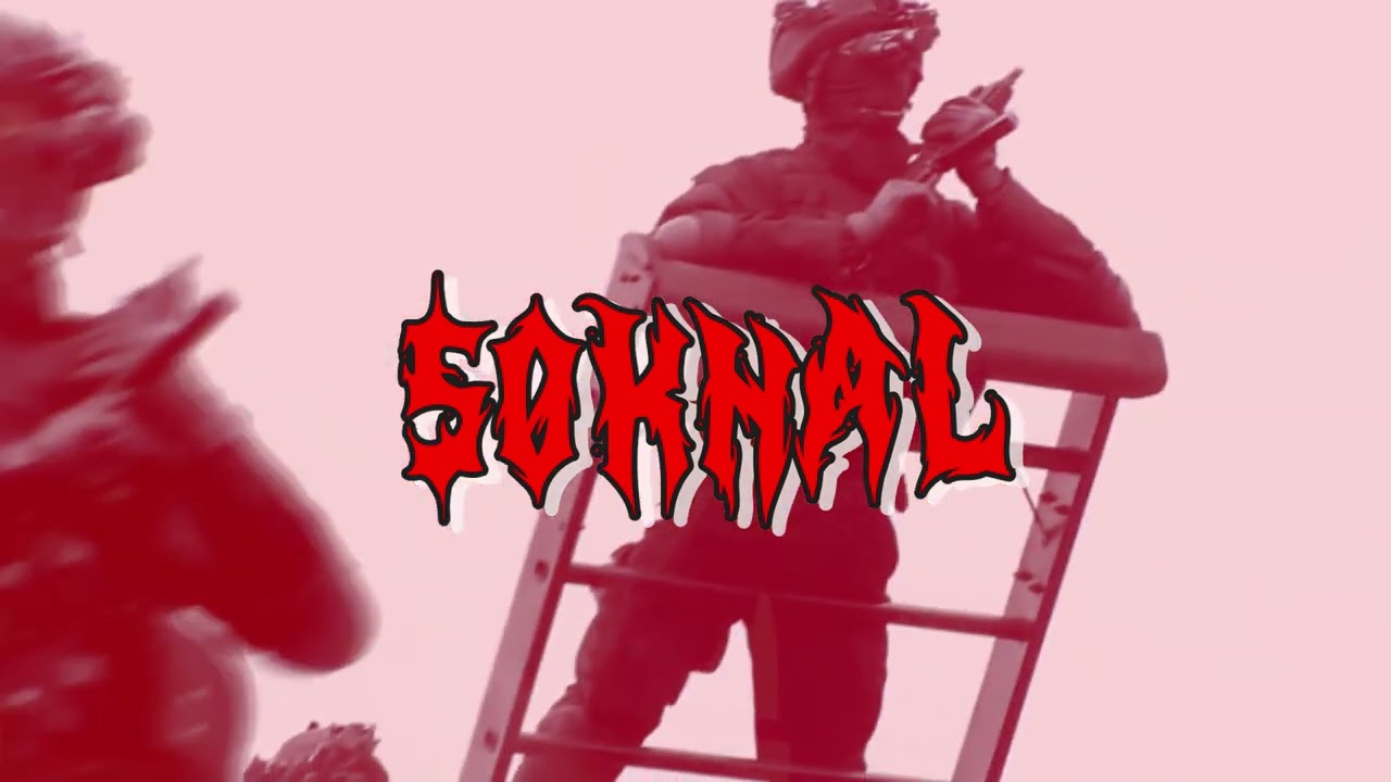 Indiana - Indian Trap Beat | Prod. By Sokhal