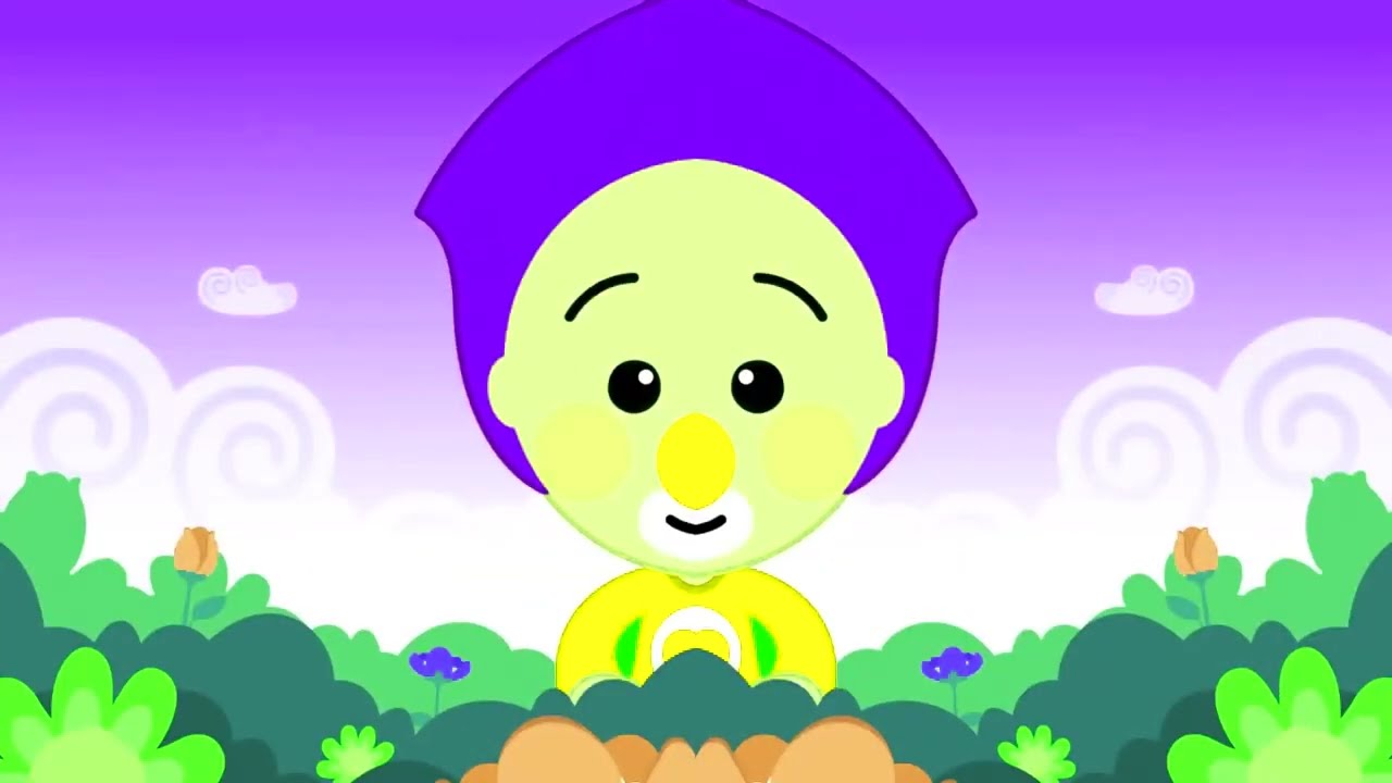 Plim Plim Logo Effects sponsored by Klasky Csupo 2001 Effects