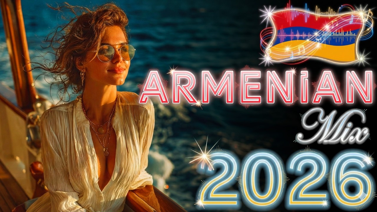 Հայկական ԹՈՒՅՆ 🔥 ՀԻԱՍՔԱՆՉ Երգեր 2026 ~ Haykakan TUYN HIASQANCH Mix 🎶 DJ Javakhkci 🎶