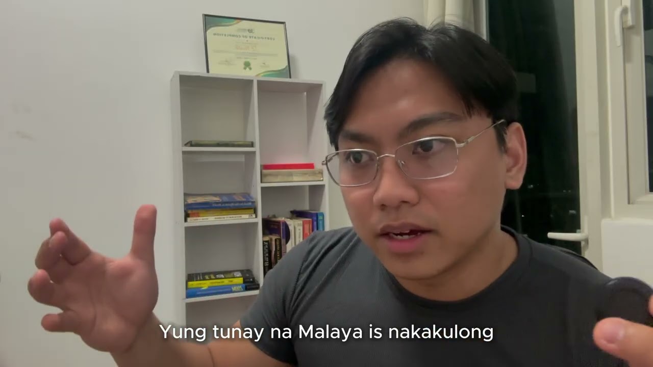 Bakit may mga taong nasisilaw sa pera?