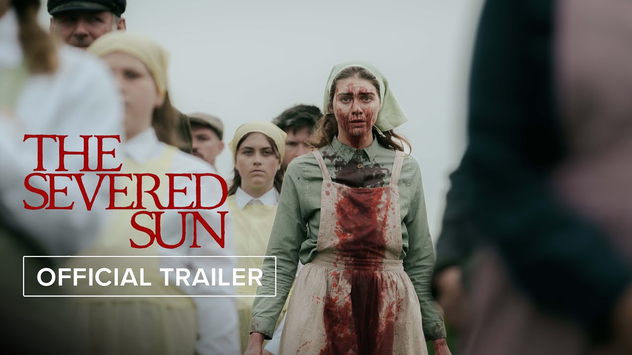 The Severed Sun | Official Trailer HD | Available Now