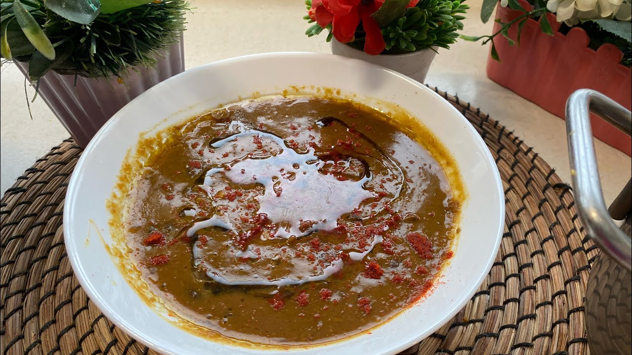 ‏طريقة ‏عمل ‏الفول المدمس لرمضان بطريقة سهلة وسريعة جدا👍💋❤️￼￼