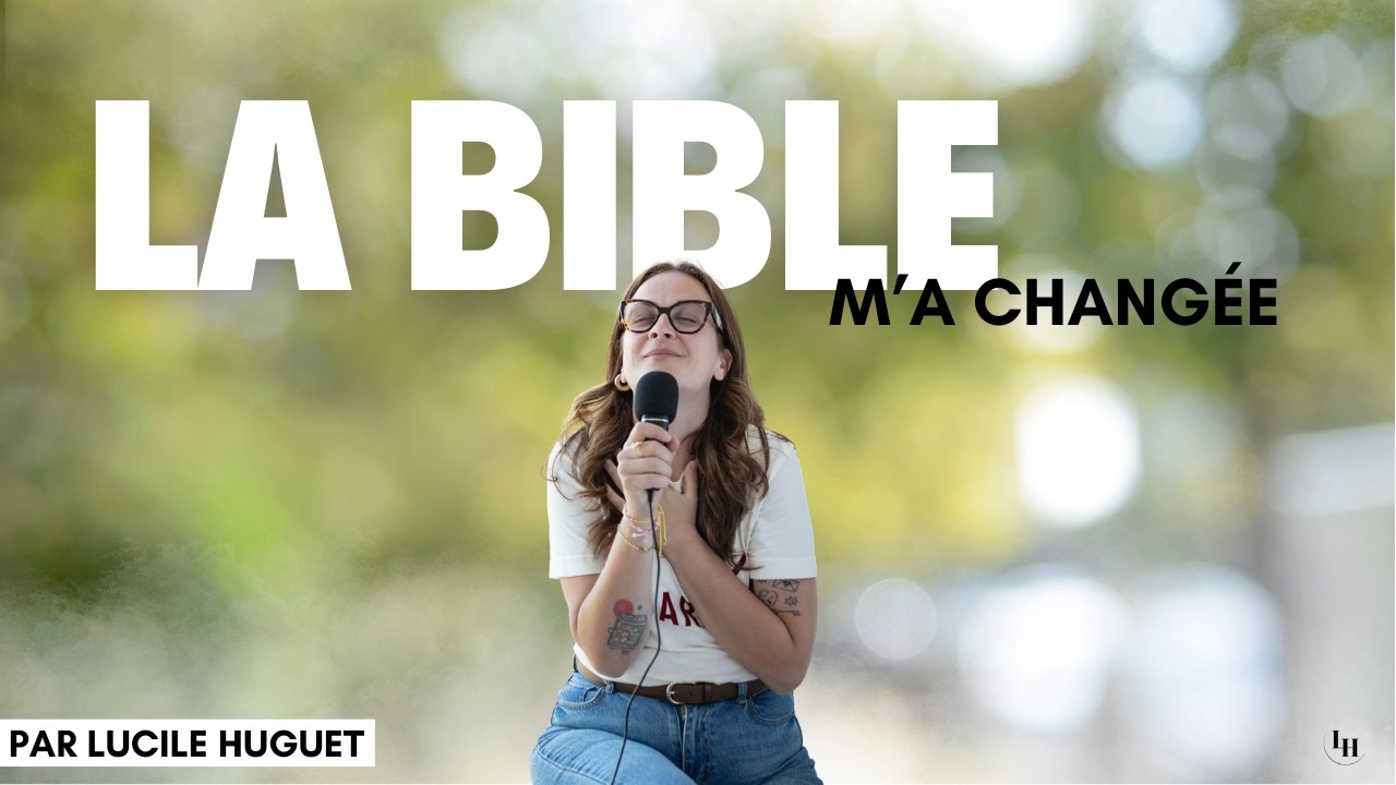 La Bible a changé mon cerveau