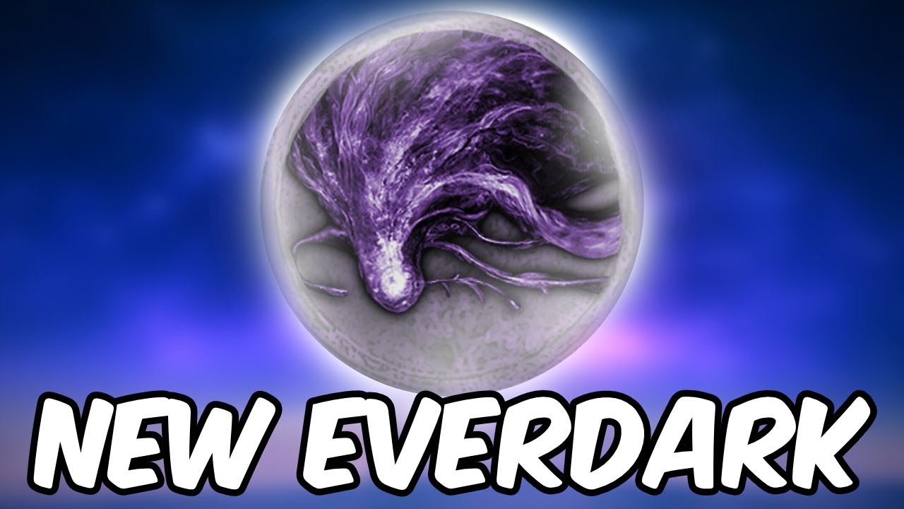 Enhanced Augur — это кошмар в Nightreign.