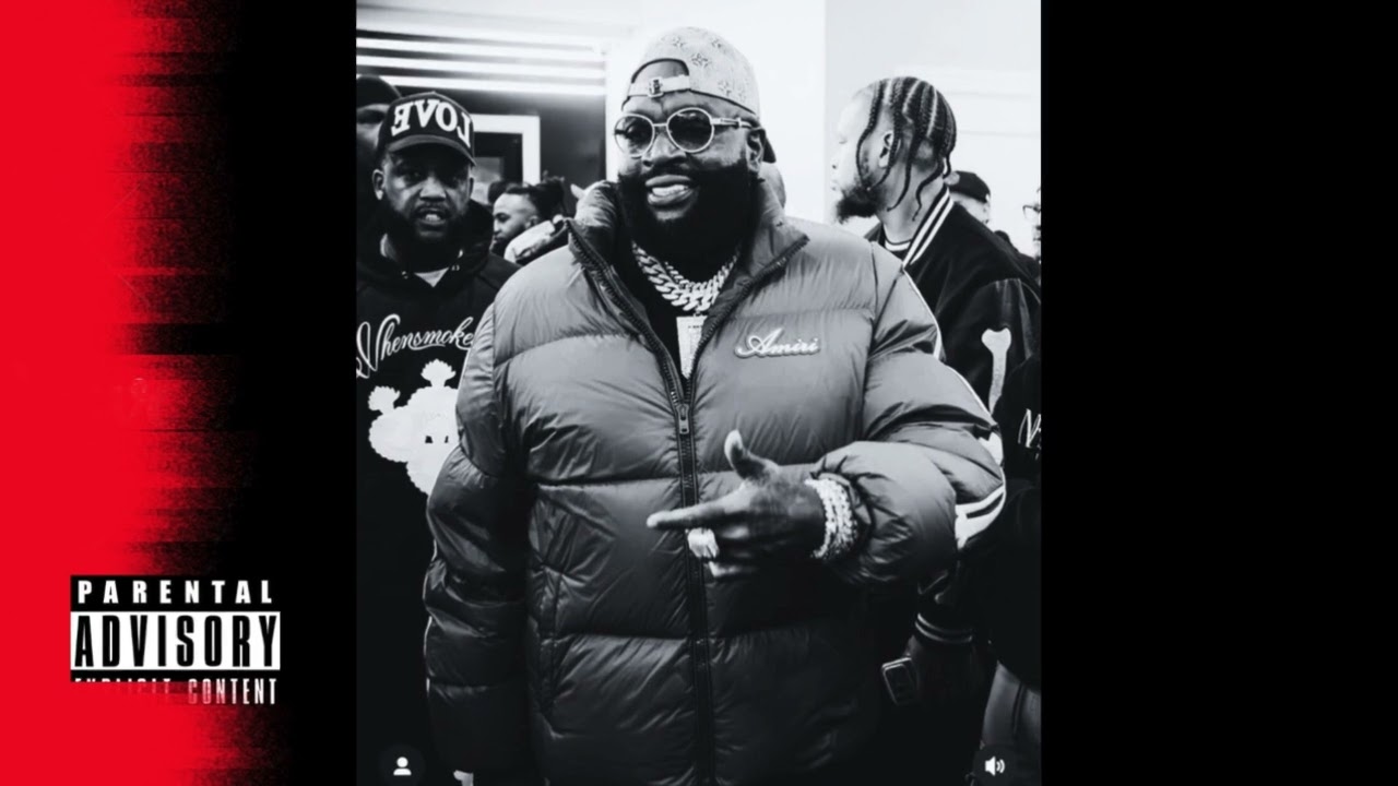 [NEW] Rick Ross x J. Cole Type Beat - 