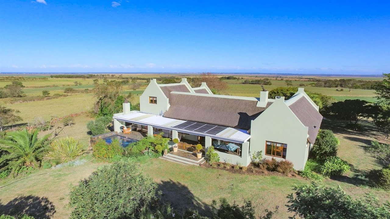 74.8 ha Farm for sale in Eastern Cape | Jeffreys Bay To Tsitsikamma | Humansdorp | Huma |