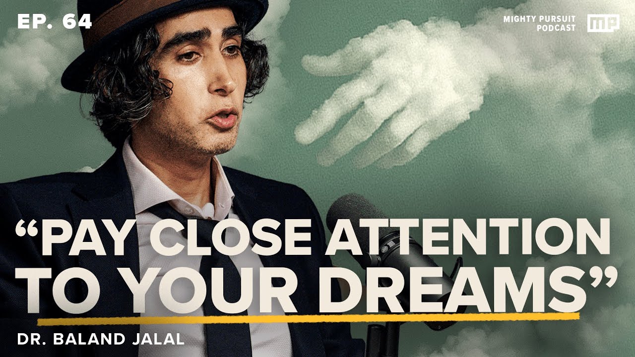 Harvard Neuroscientist: The Fascinating New Science Of Dreams