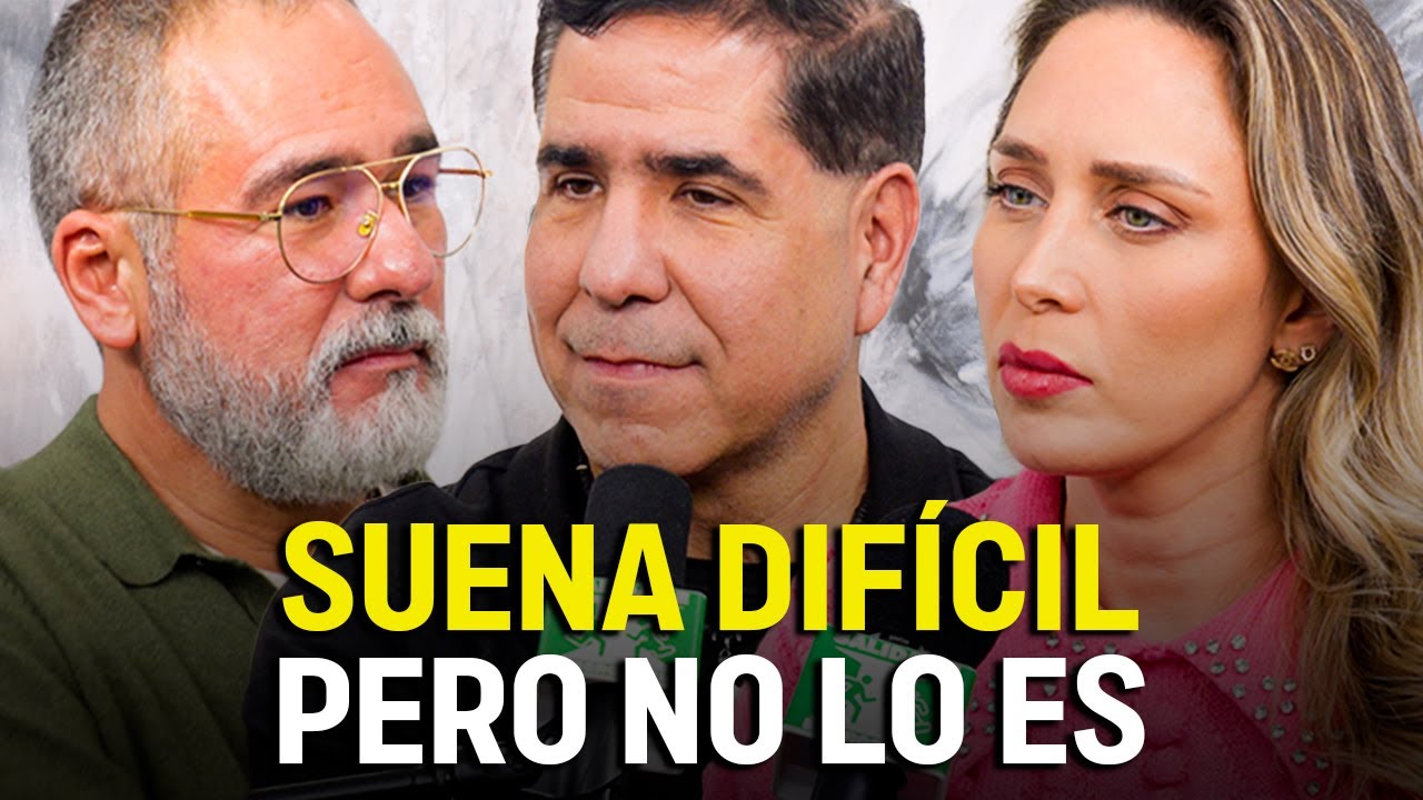 El arte de ser feliz cuando todo está mal - Enrique Vela en SDE