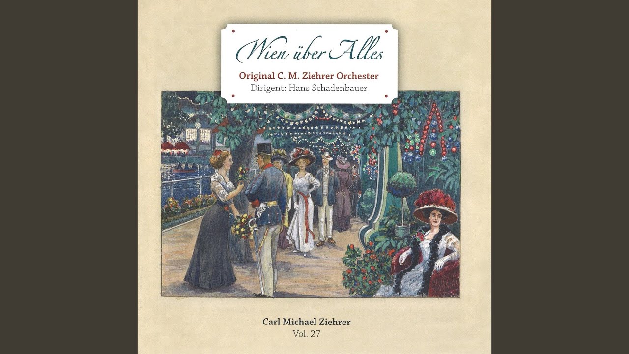 Harmonische Wellen, Op. 44: Walzer