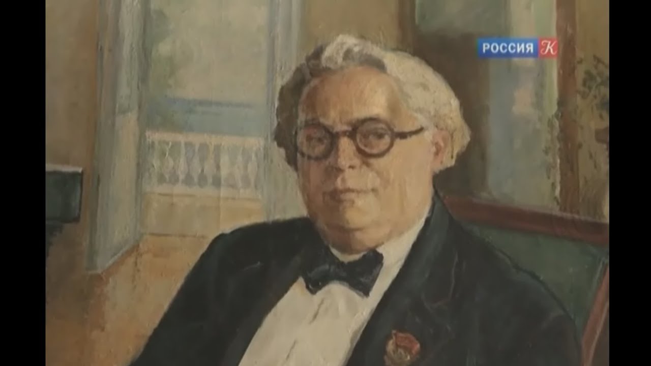 П.С.Столярский