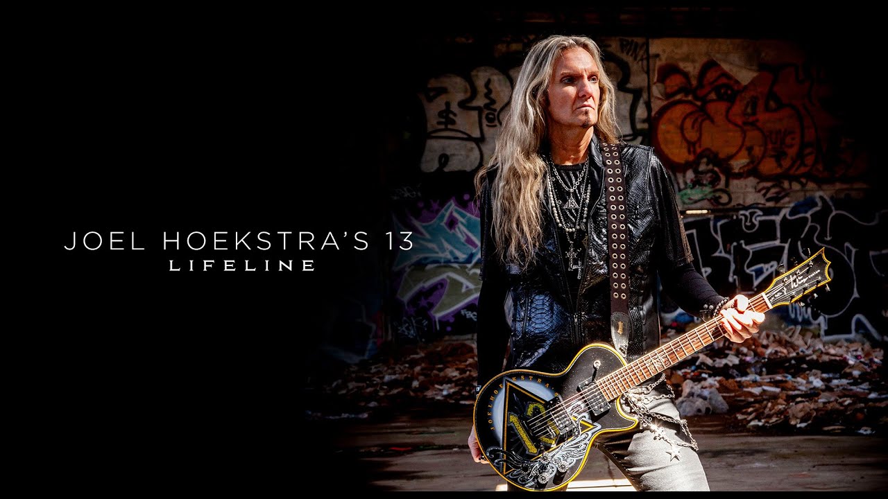 Joel Hoekstra's 13 - 