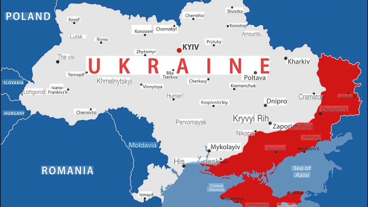 Russia-Ukraine War #education #css 