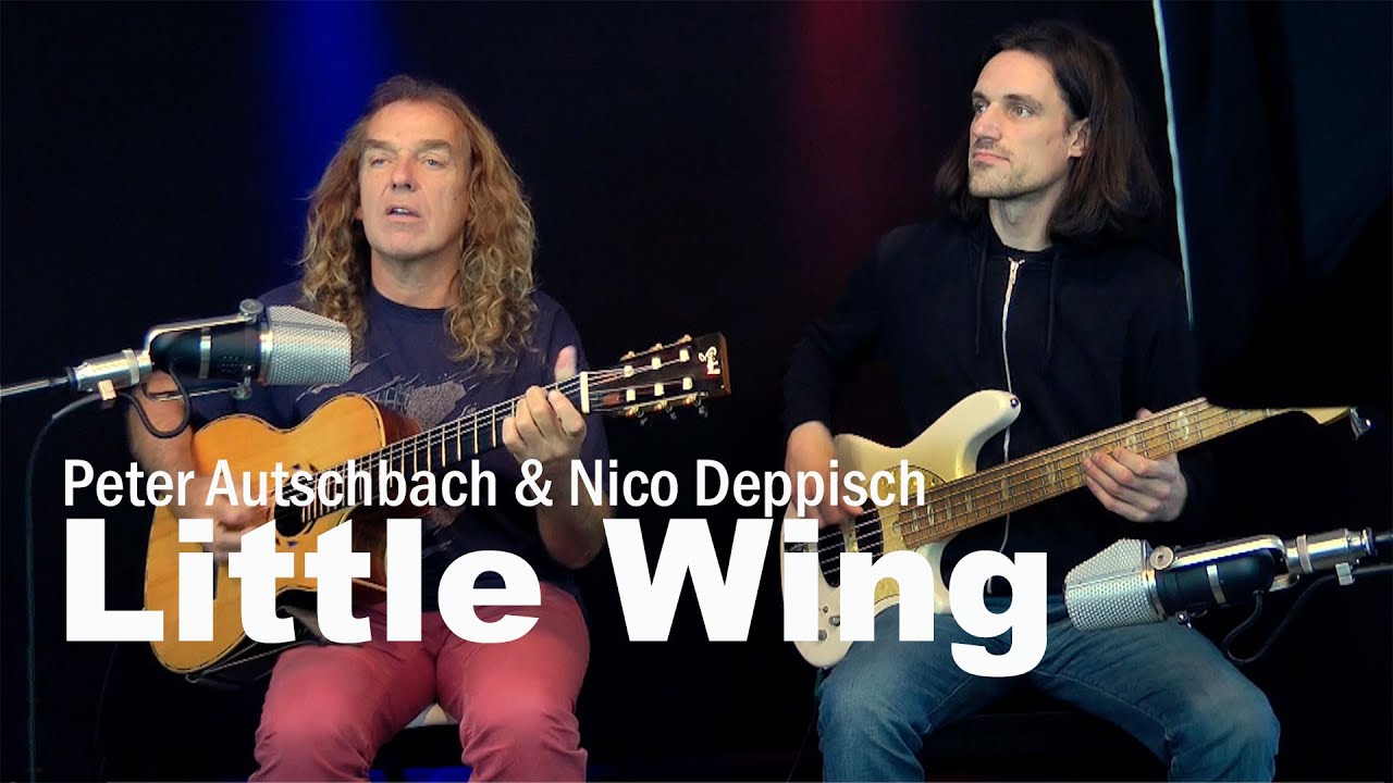 Peter Autschbach & Nico Deppisch - 