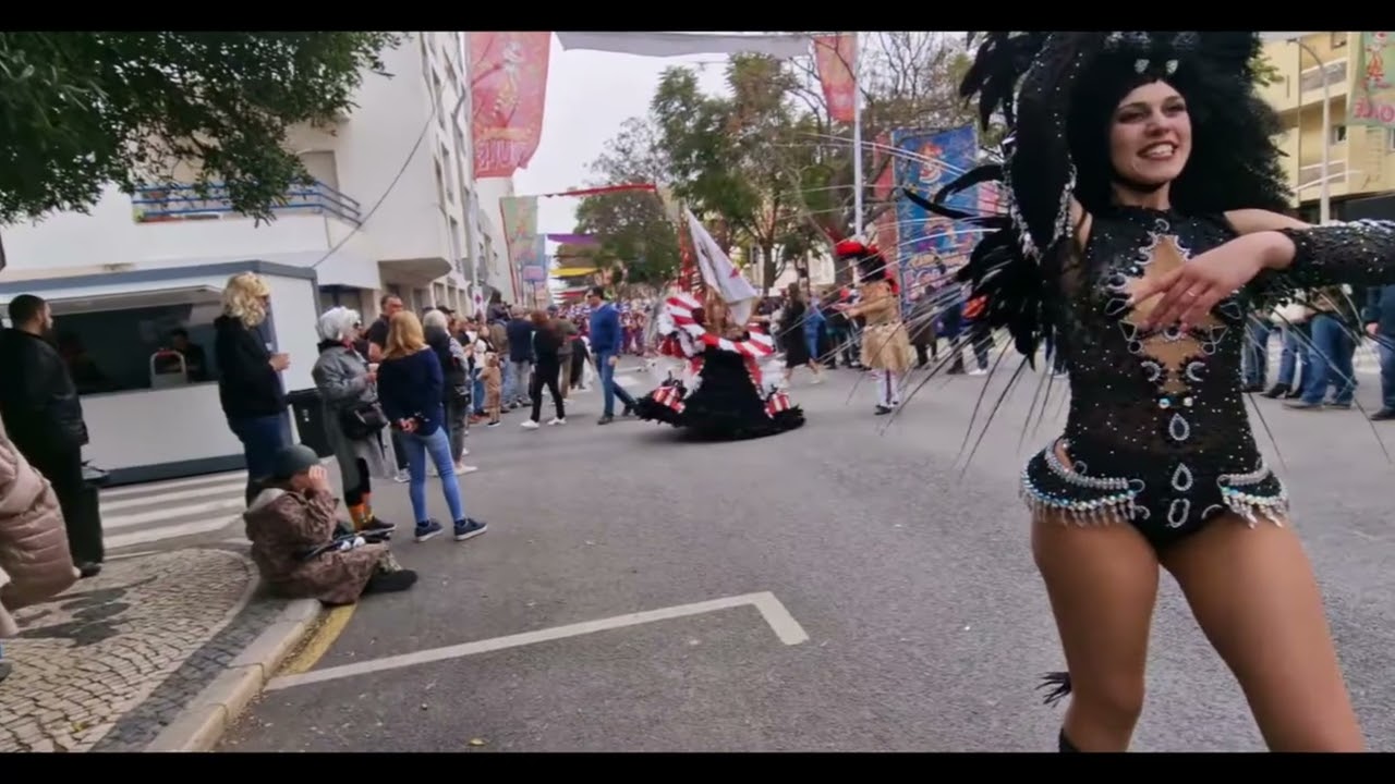 CARNAVAL DE LOULÉ   2023