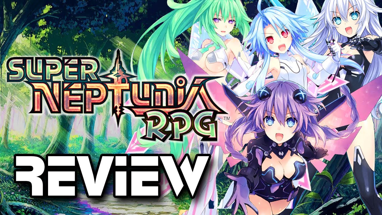 Super Neptunia RPG Review – A Disappointing Valkyrie Profile Imitation