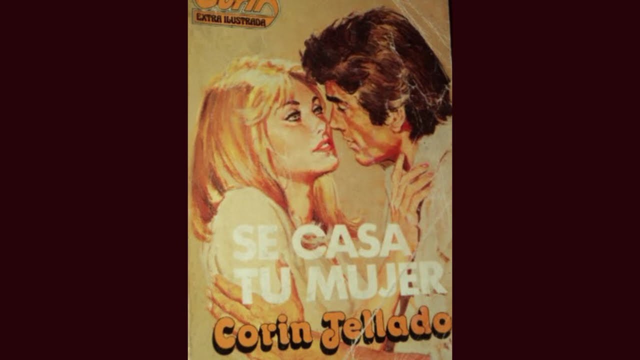 Se casa tu mujer (1979) | Audiolibros Vanelix 🎧💕📕